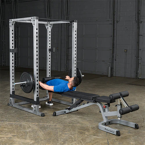 Bodysolid Power Rack GPR378