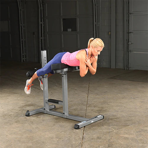 Bodysolid Roman Chair GRCH322