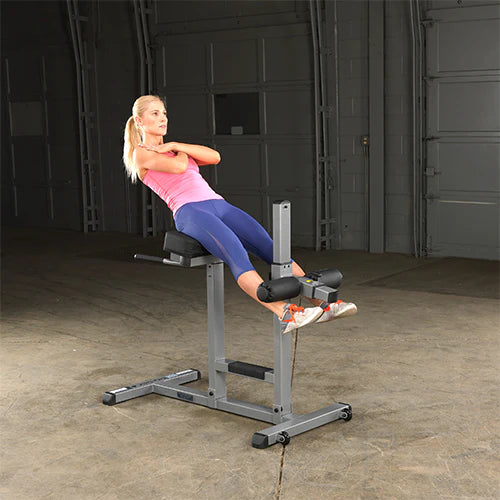 Bodysolid Roman Chair GRCH322