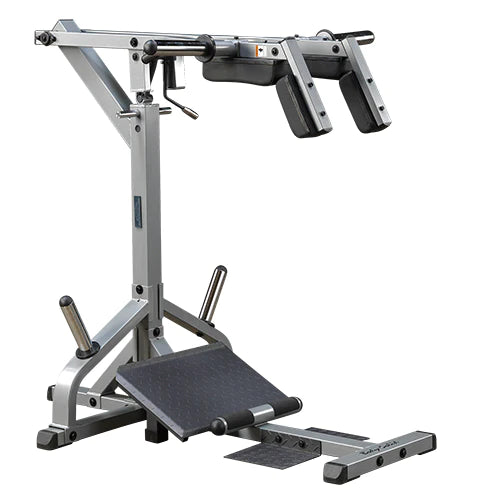 Bodysolid Kniebeugen Maschine GSCL360