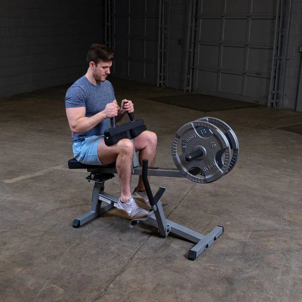 Bodysolid Seated Calf Raise