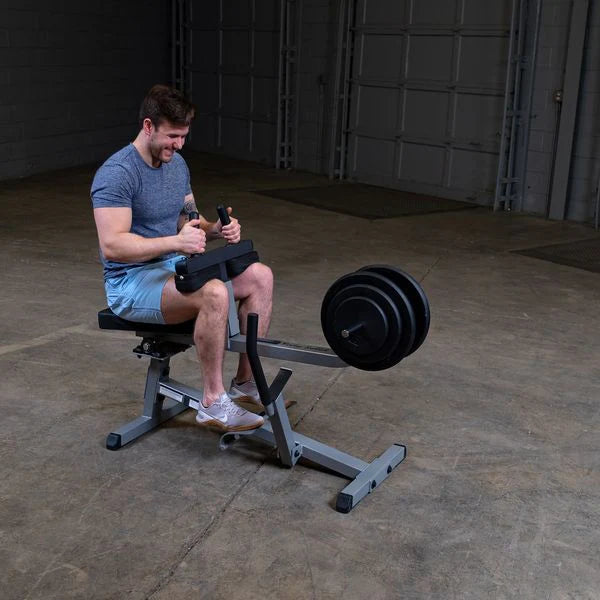 Bodysolid Seated Calf Raise