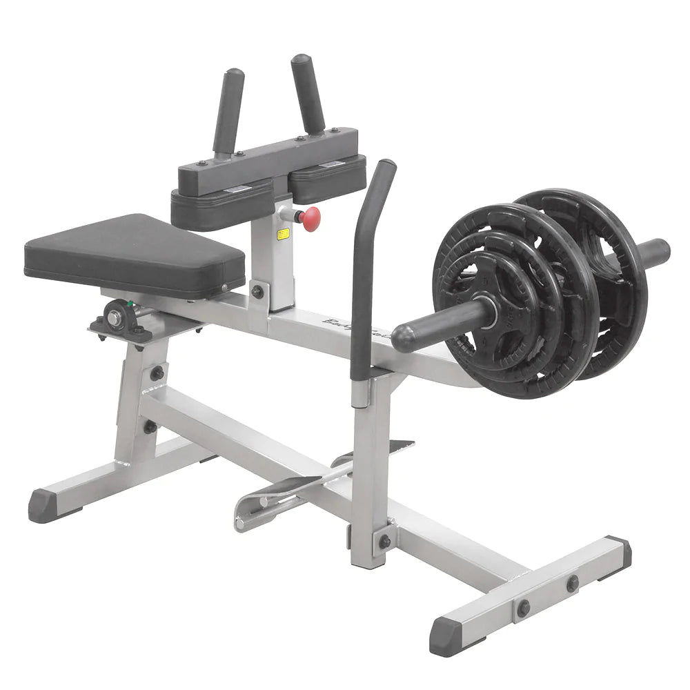Bodysolid Seated Calf Raise