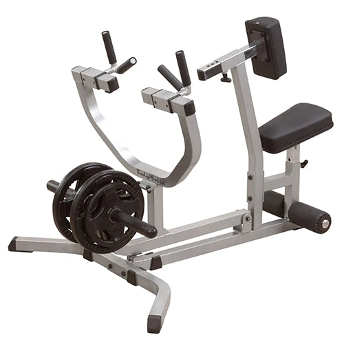 Bodysolid Seated Row Maschine GSRM40