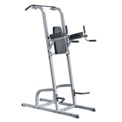 Bodysolid vertical Knee Raise / Dip / Pull Station GVKR82