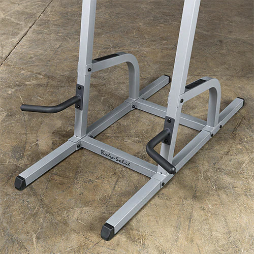 Bodysolid vertical Knee Raise / Dip / Pull Station GVKR82