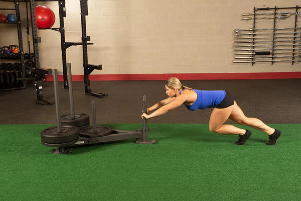 Bodysolid Gym Sled