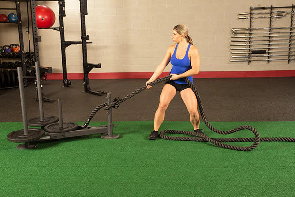 BODYSOLID COMMERCIAL GYM SLED