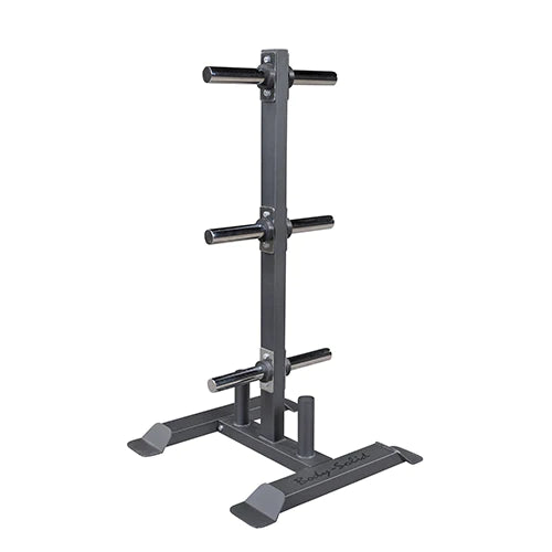 Bodysolid Olympic Weight Tree und Bar Holder