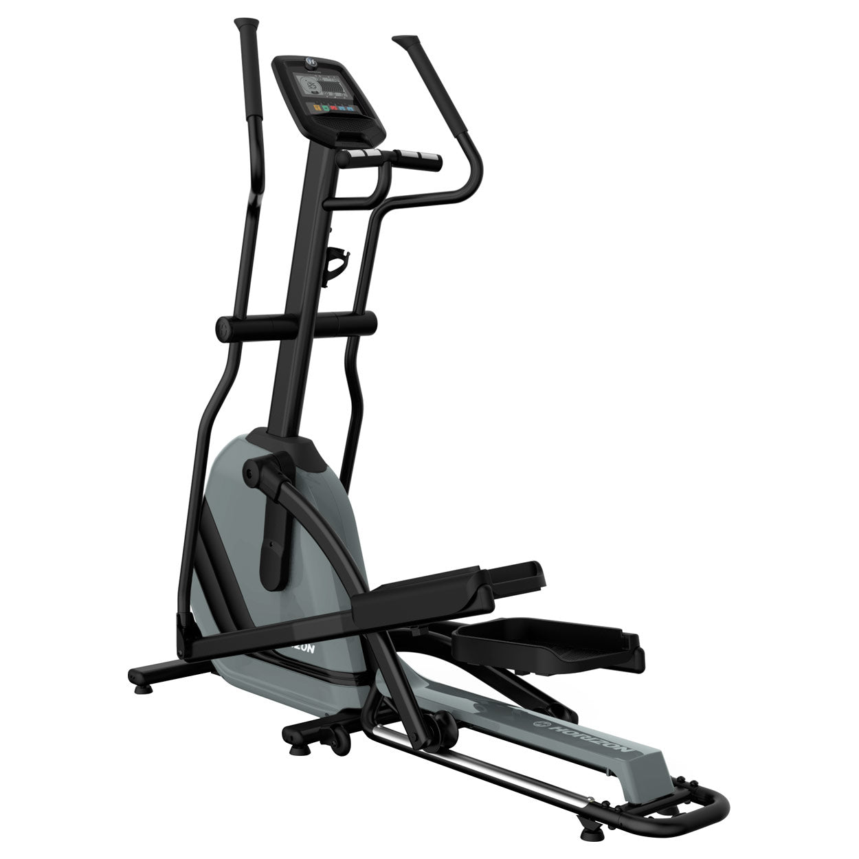 Horizon Fitness Ellipsentrainer Andes 3.1