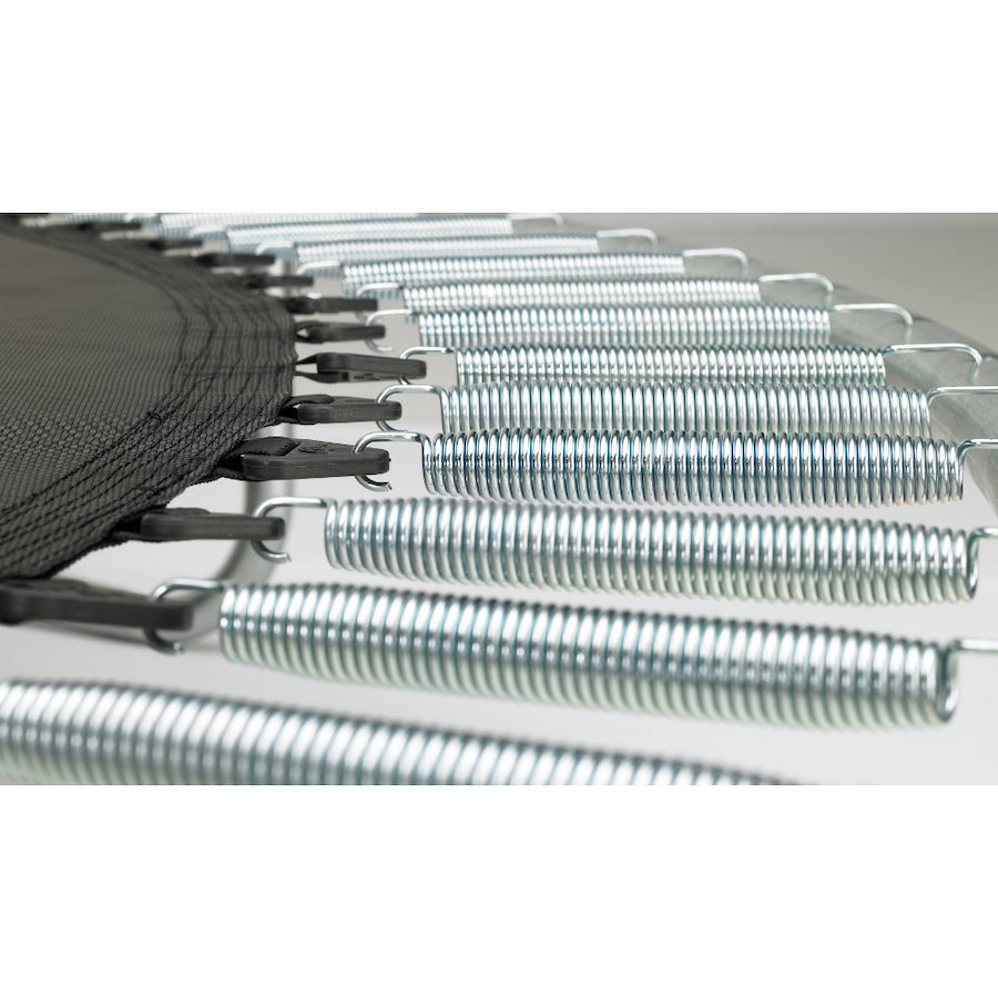 Etan Premium Inground-Trampolin mit Netz "Deluxe"