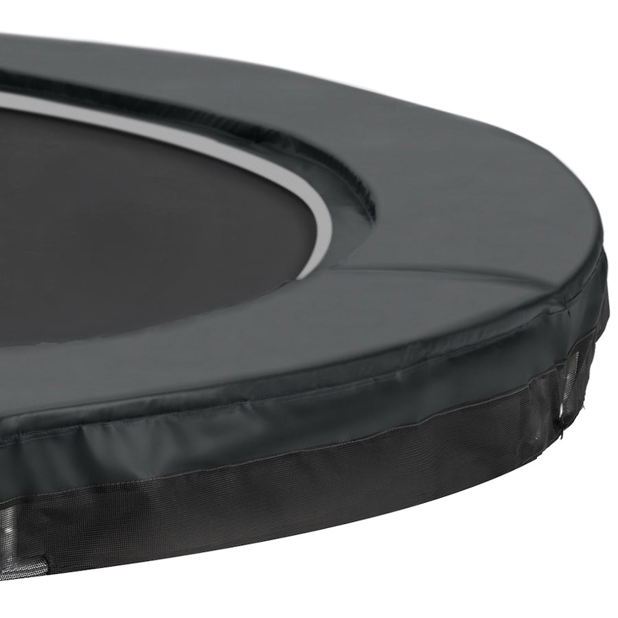 Etan Premium Inground-Trampolin mit Netz "Deluxe"