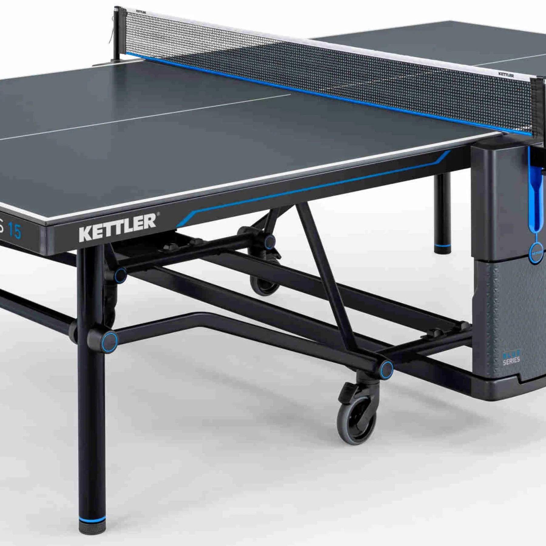 Kettler Tischtennisplatte K15 Outdoor
