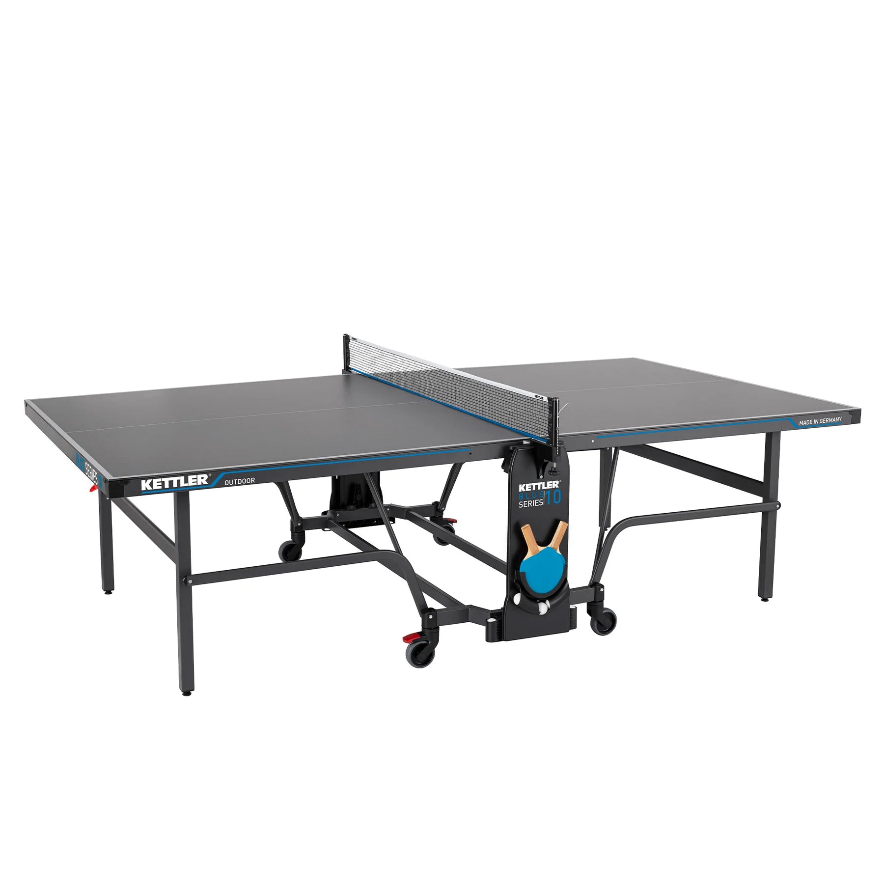 Kettler Tischtennisplatte K10 Outdoor