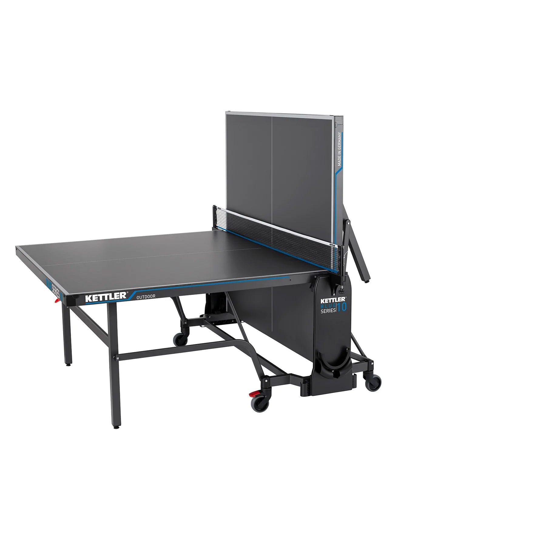 Kettler Tischtennisplatte K10 Outdoor