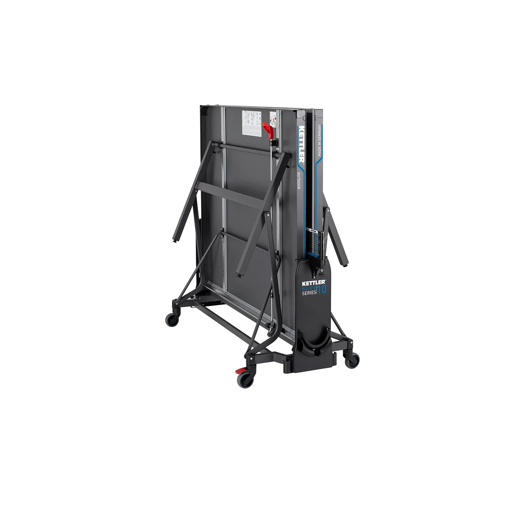 Kettler Tischtennisplatte K10 Outdoor