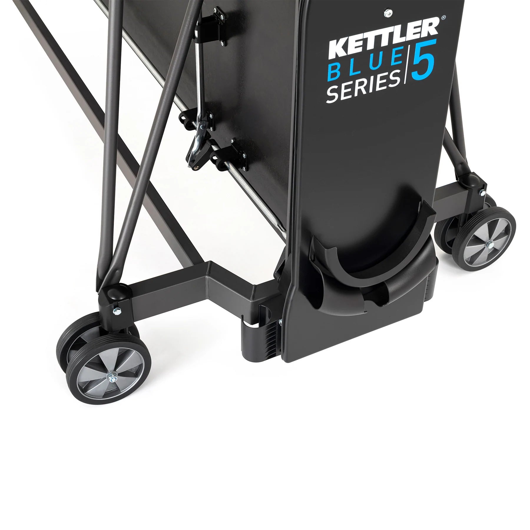 Kettler Tischtennisplatte K5