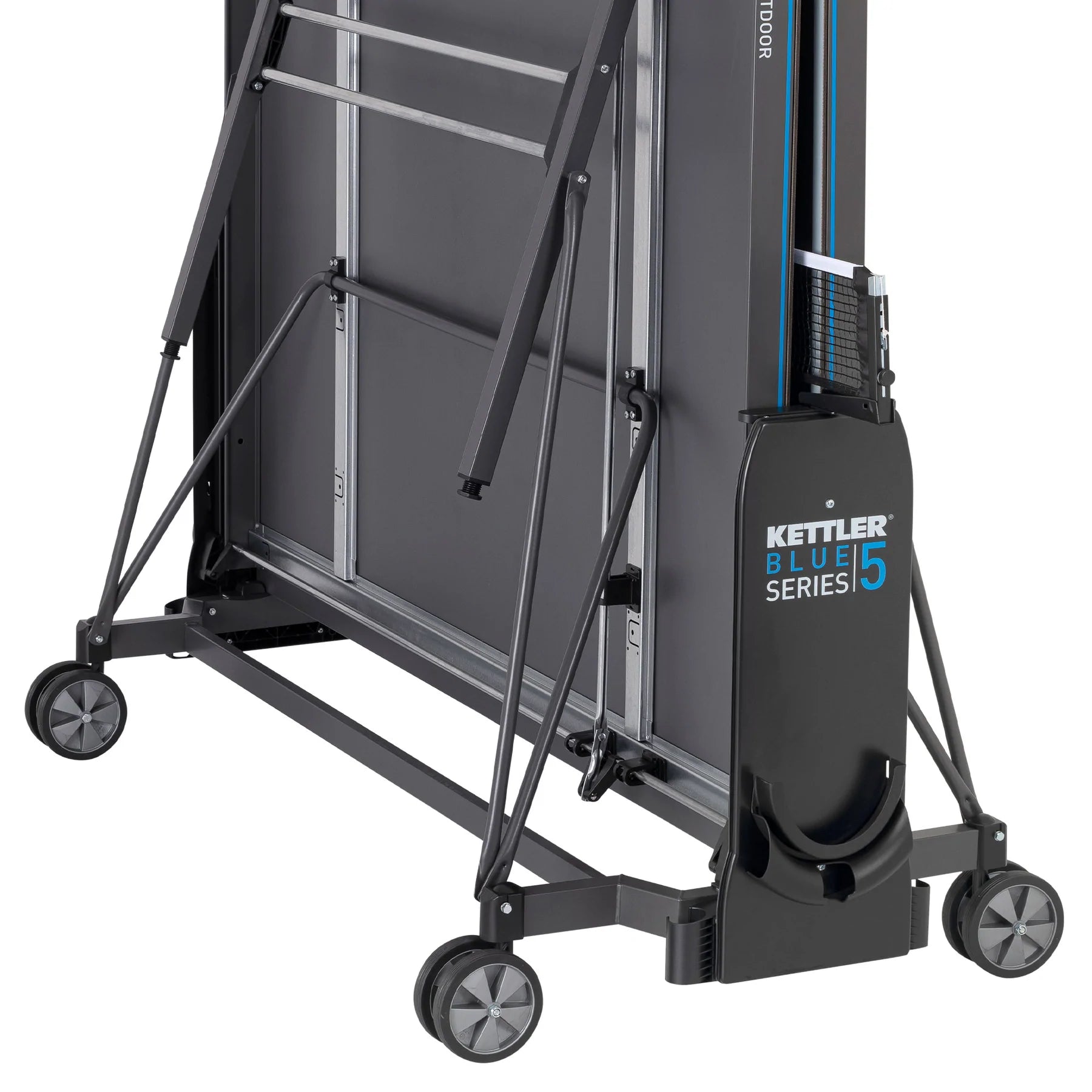 Kettler Tischtennisplatte K5