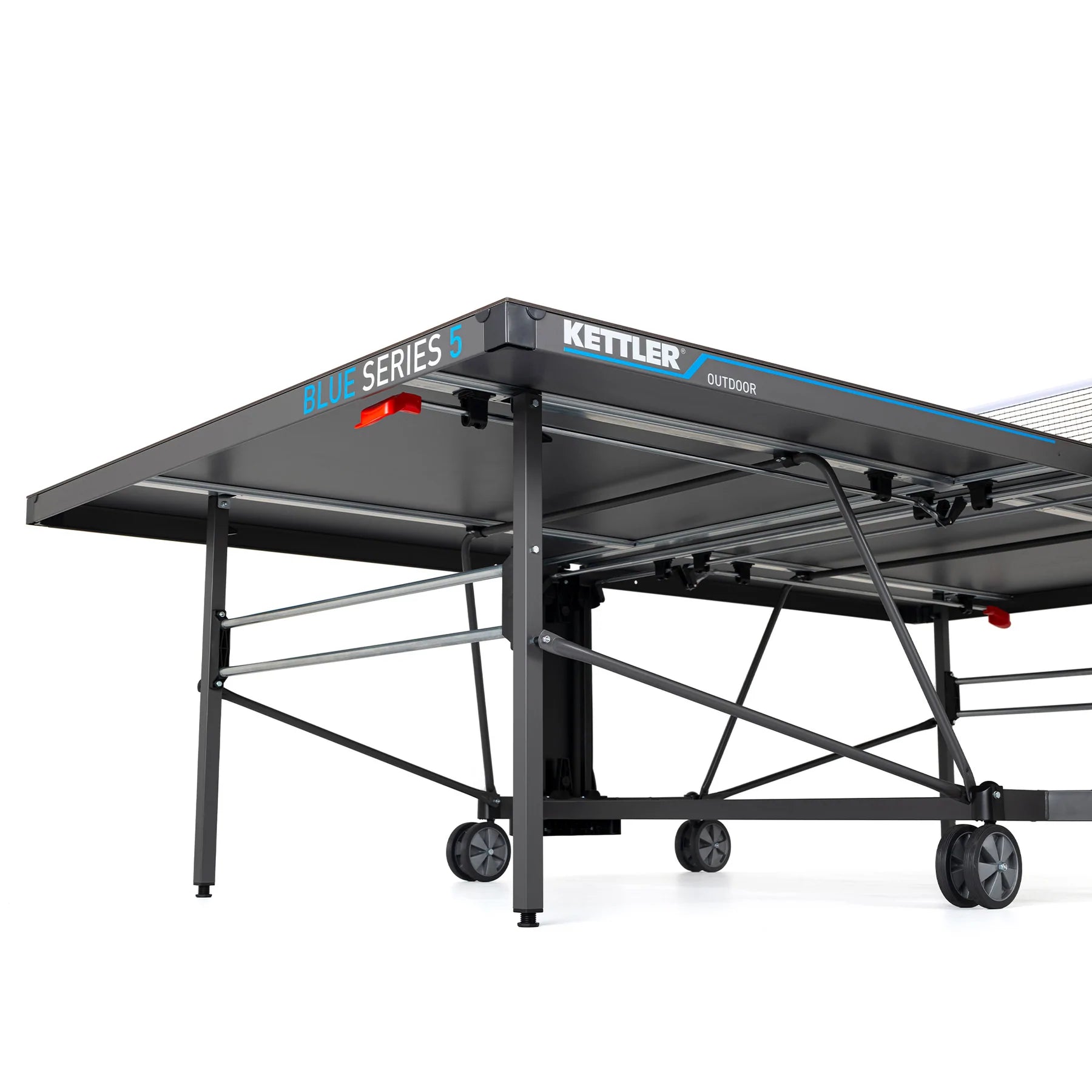 Kettler Tischtennisplatte K5