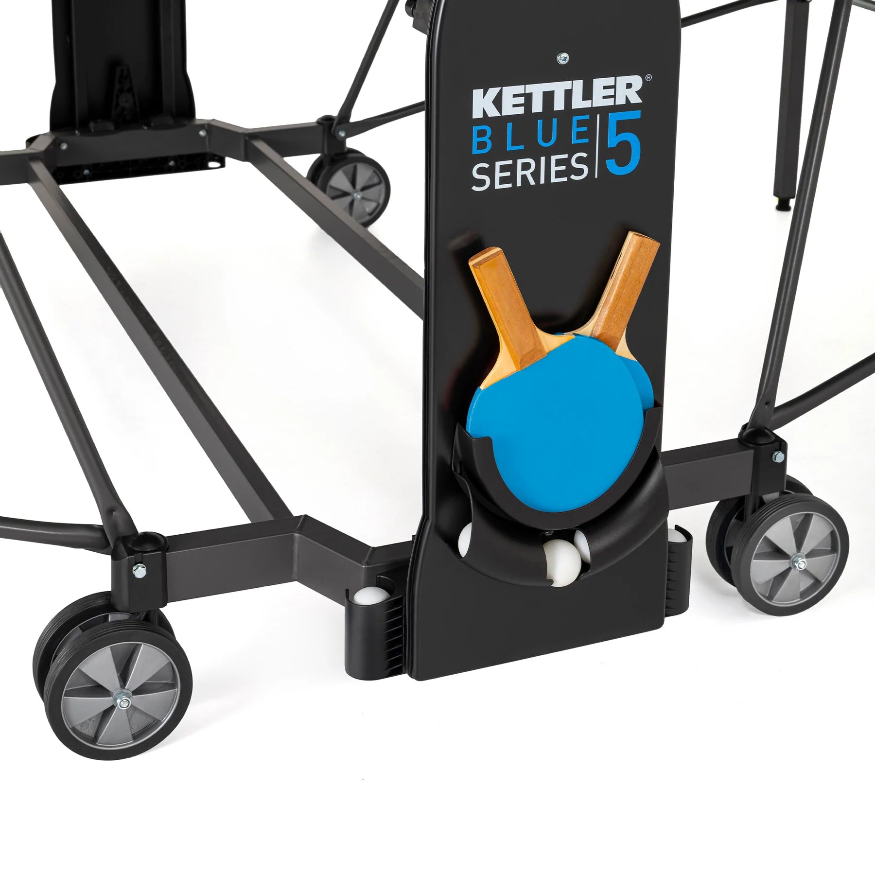 Kettler Tischtennisplatte K5