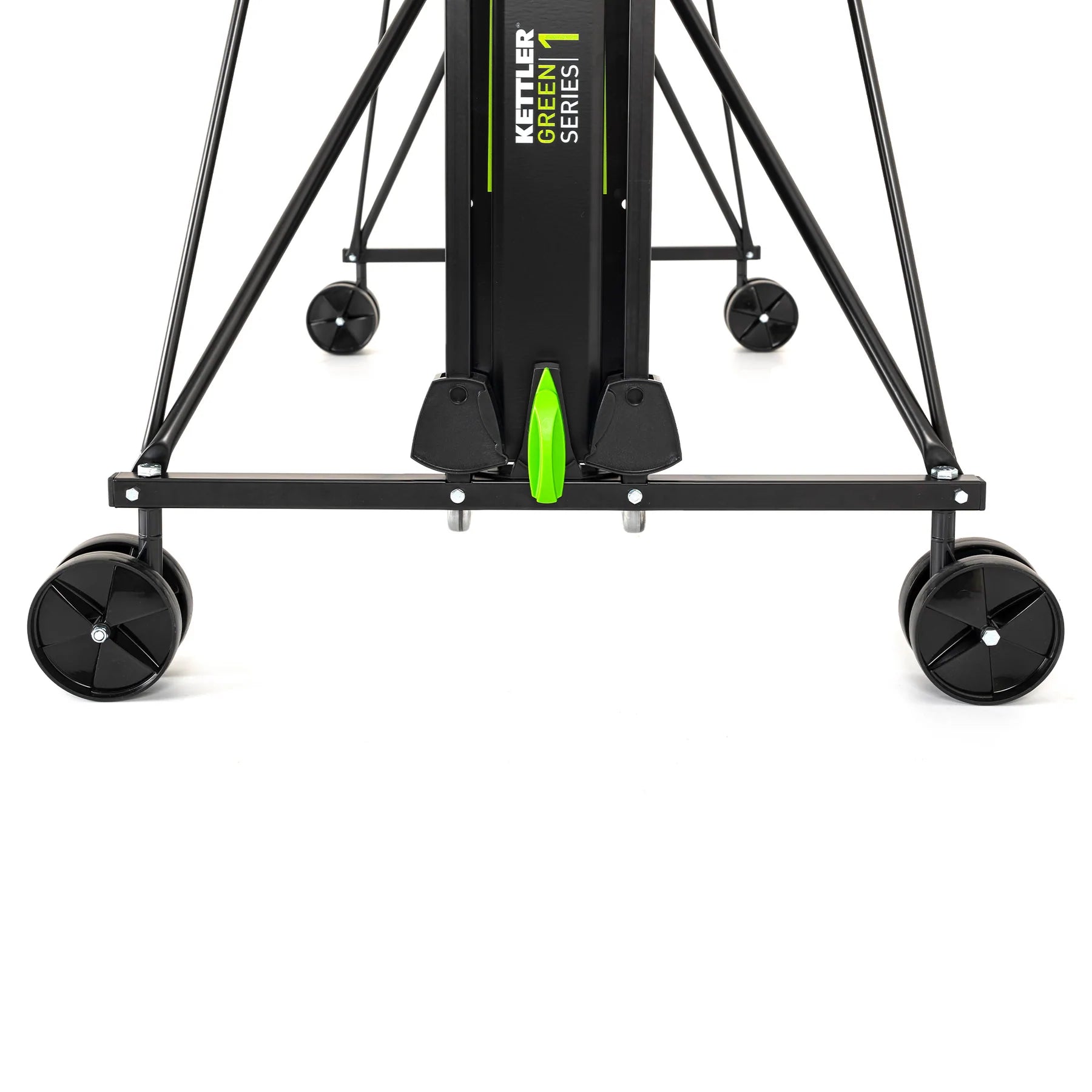 Kettler Tischtennisplatte K1