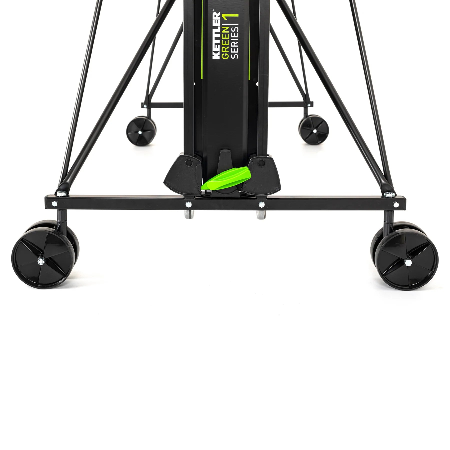 Kettler Tischtennisplatte K1