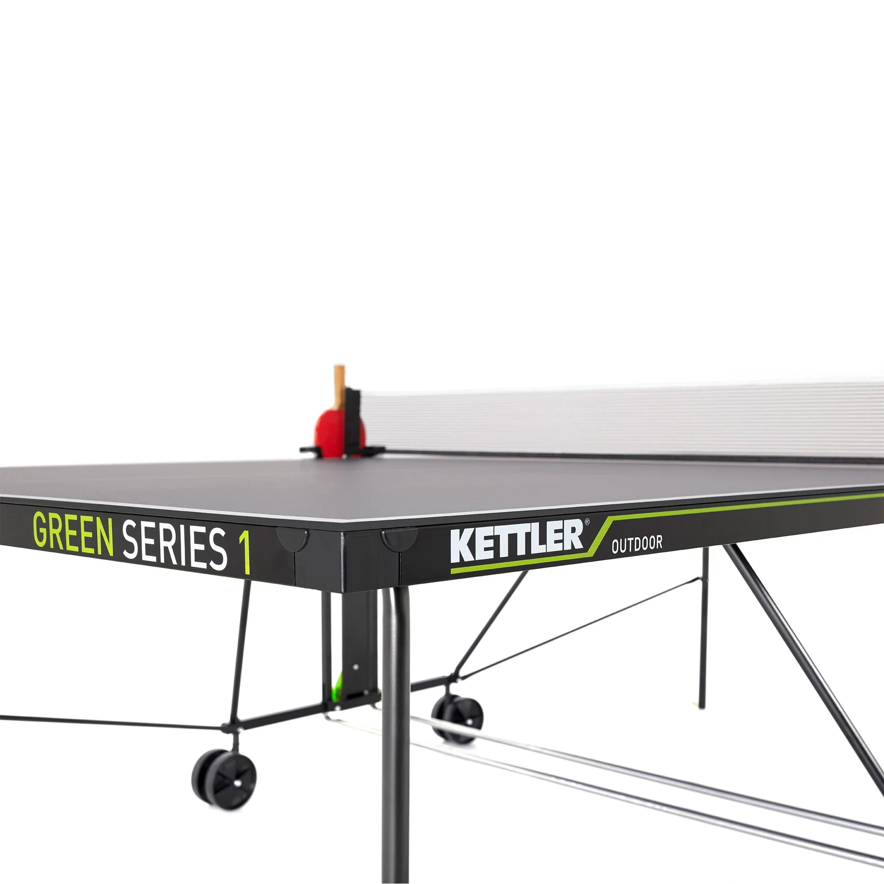 Kettler Tischtennisplatte K1