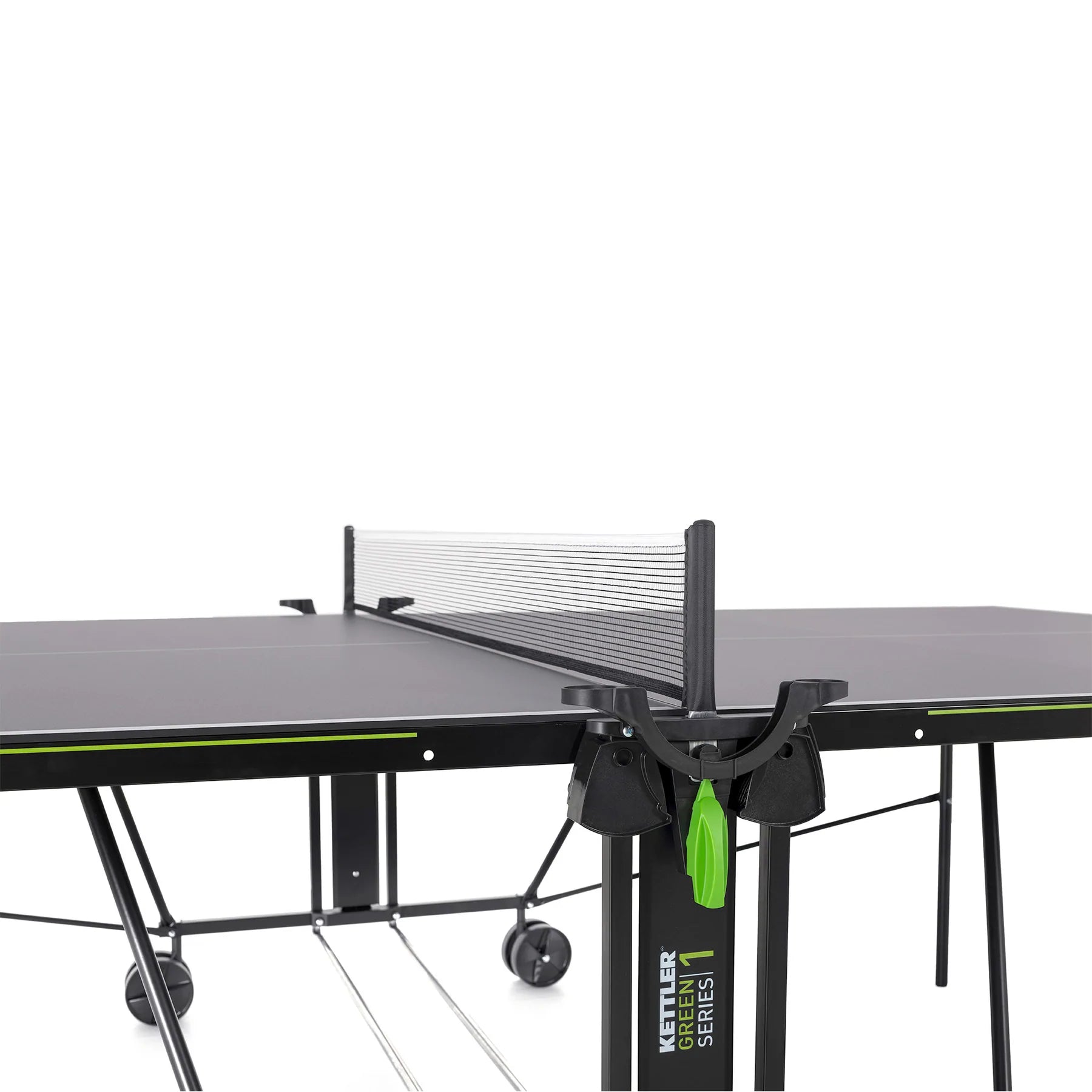 Kettler Tischtennisplatte K1