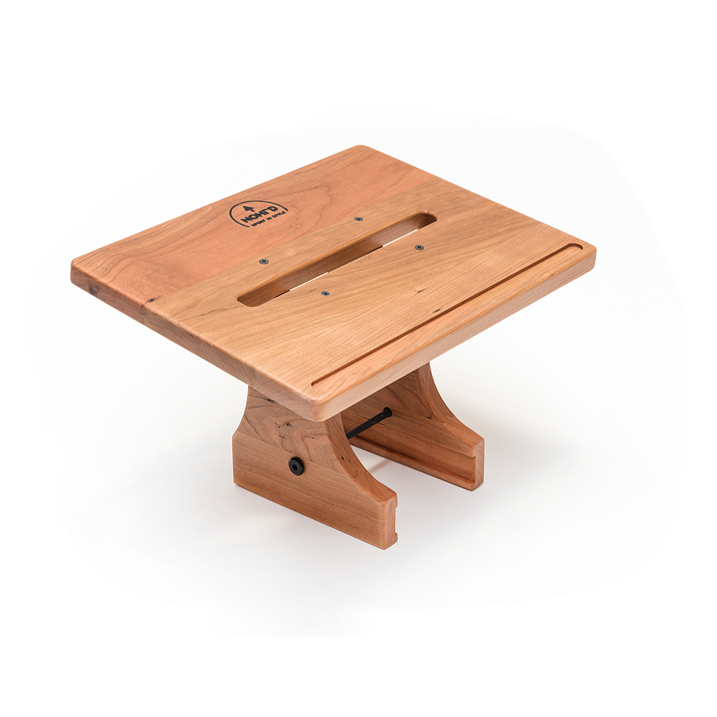 WaterRower Laptop-Halterung