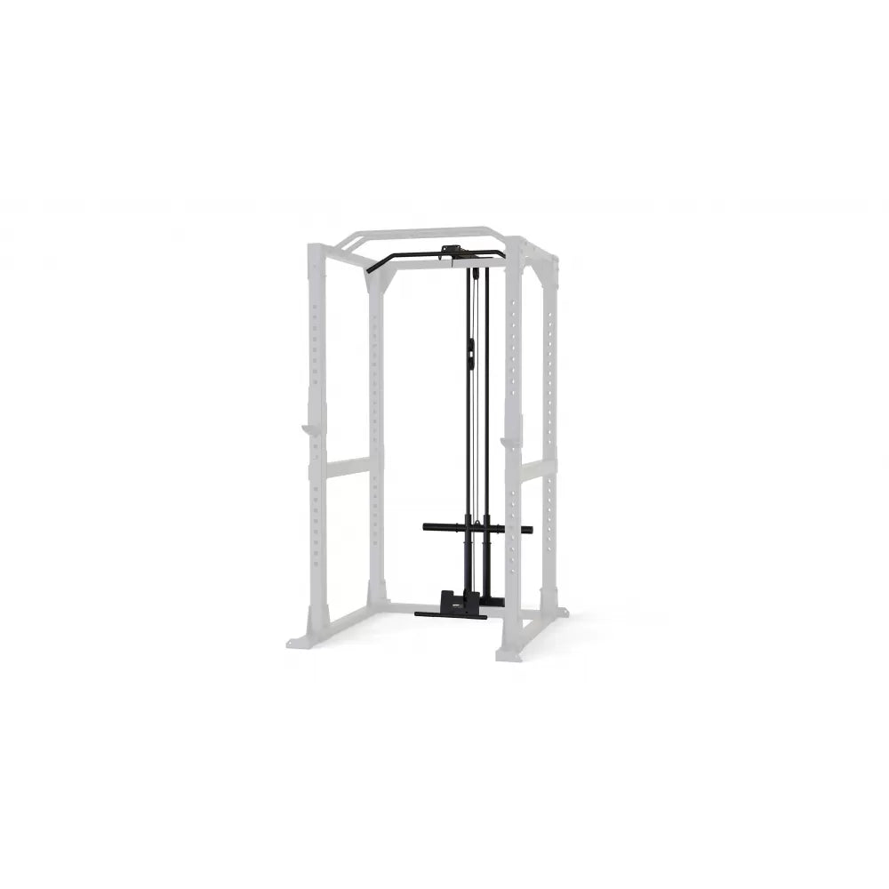 TOORX Lat pulldown / seated row machine für WLX-3600 Attachment