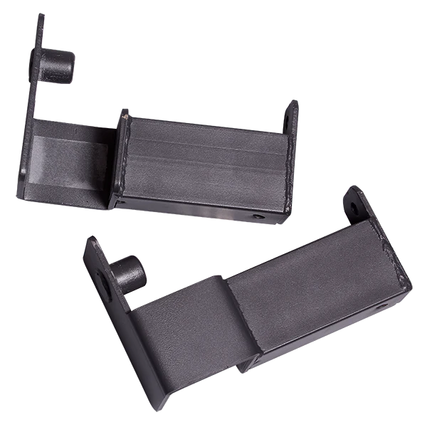 Bodysolid Lift Offs für Power Rack GPR378 (Paar)