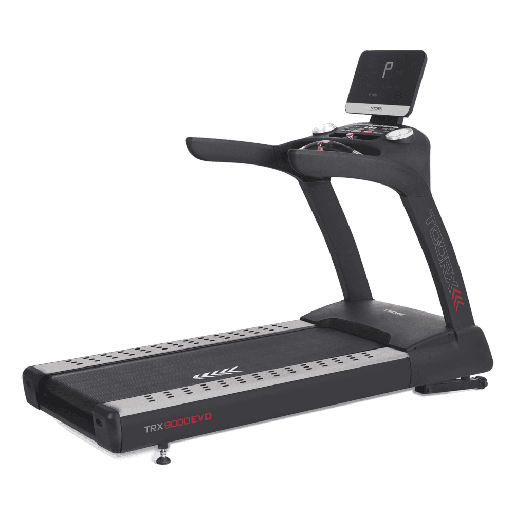 TOORX Laufband TRX 9000 EVO (App Ready 3.0)