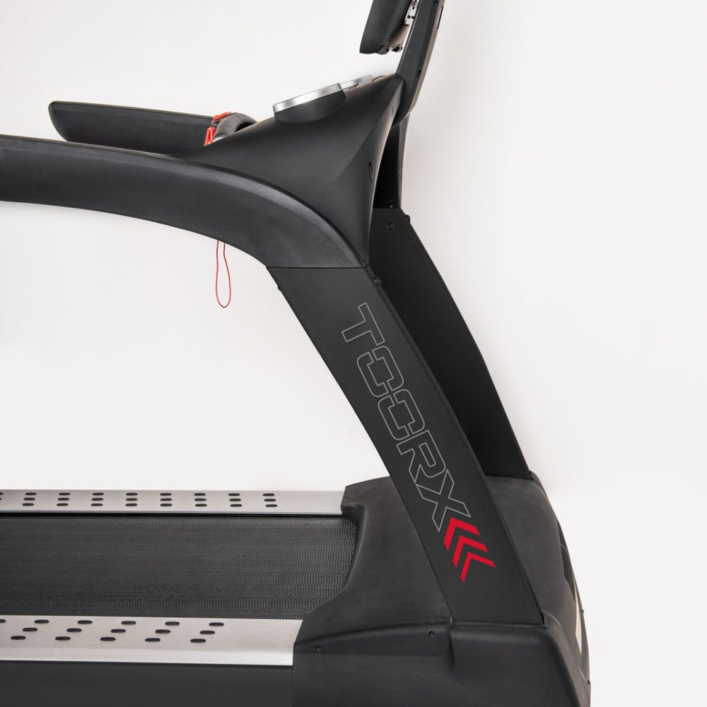 TOORX Laufband TRX 9000 EVO (App Ready 3.0)