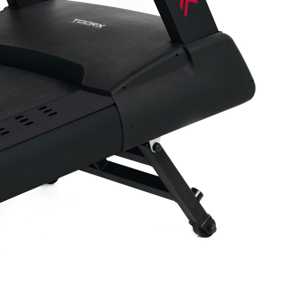 TOORX Laufband TRX 9000 EVO (App Ready 3.0)