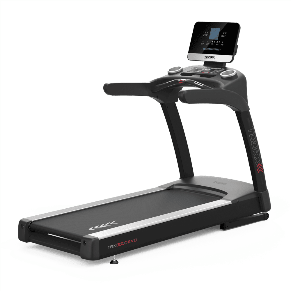 TOORX Laufband TRX 8500 EVO (App Ready 3.0)