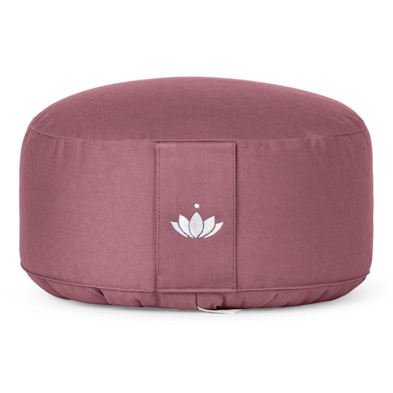 Meditationskissen "Lotus" Regular (15cm)