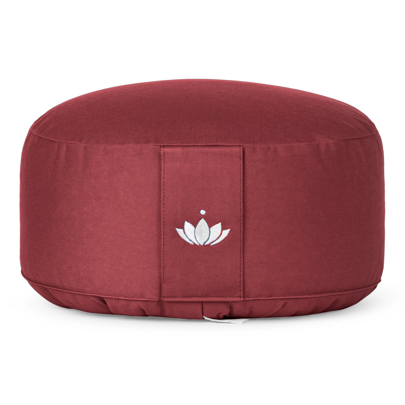 Meditationskissen "Lotus" Regular (15cm)
