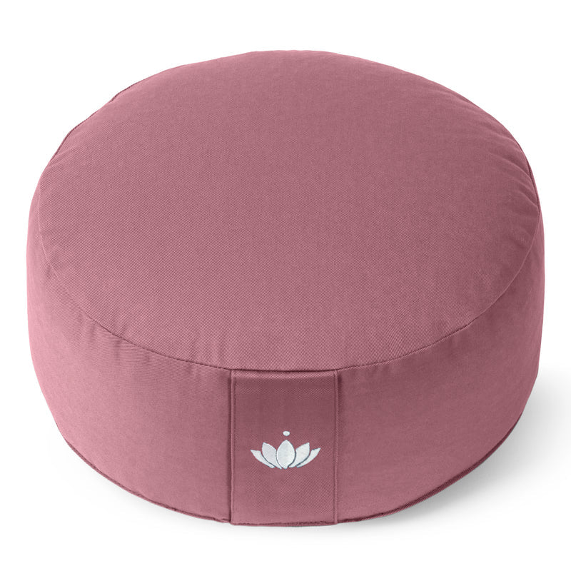 Meditationskissen "Lotus" Regular (15cm)