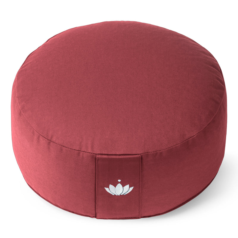 Meditationskissen "Lotus" Regular (15cm)
