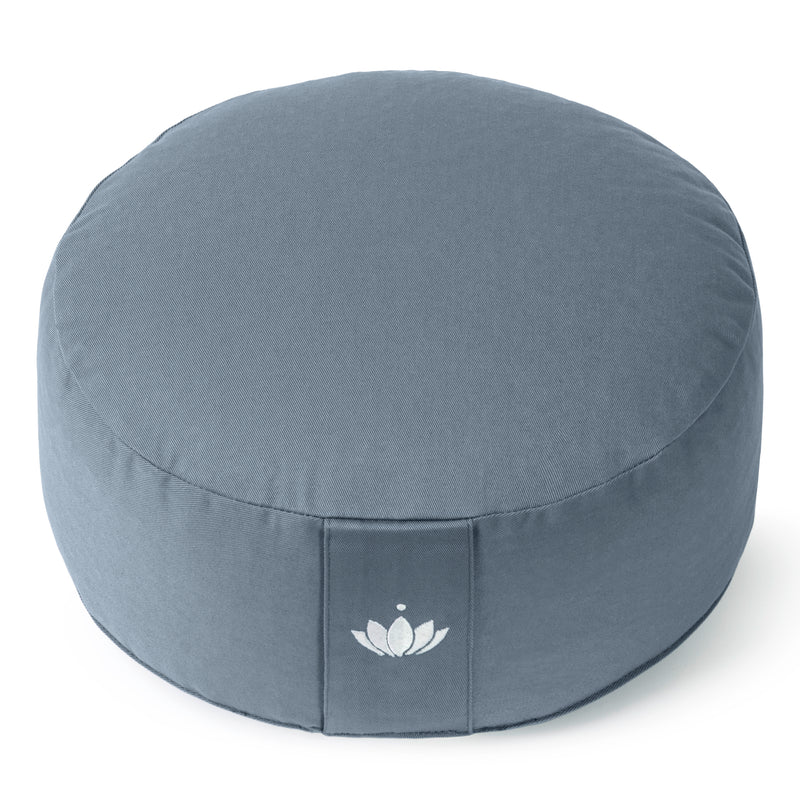 Meditationskissen "Lotus" Regular (15cm)