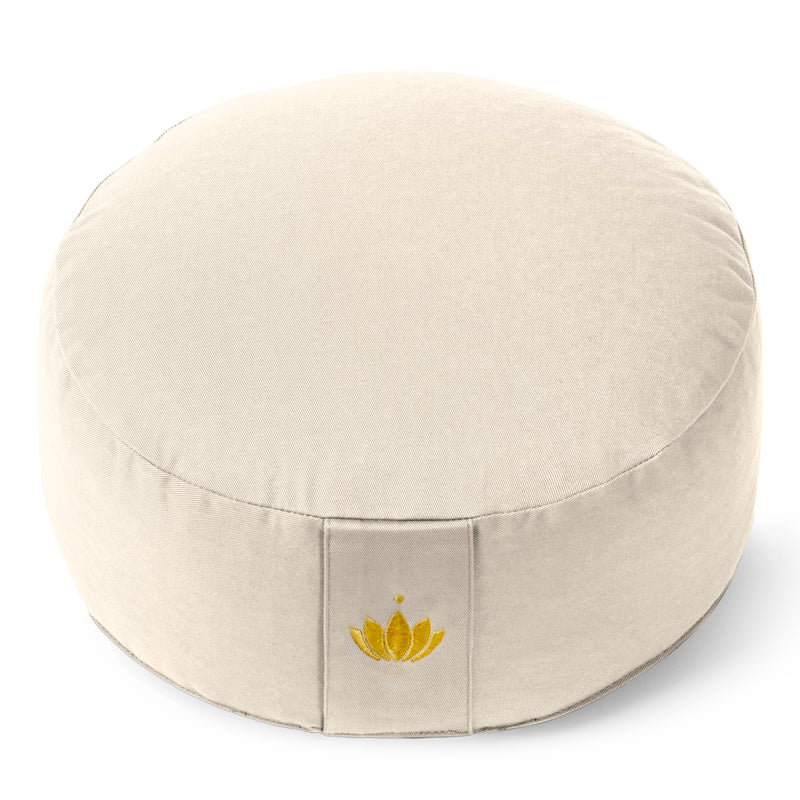 Meditationskissen "Lotus" Regular (15cm)