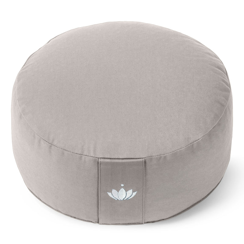 Meditationskissen "Lotus" Regular (15cm)