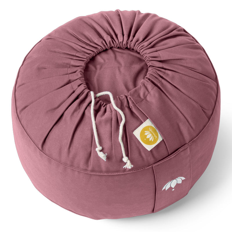 Meditationskissen "Lotus" Regular (15cm)