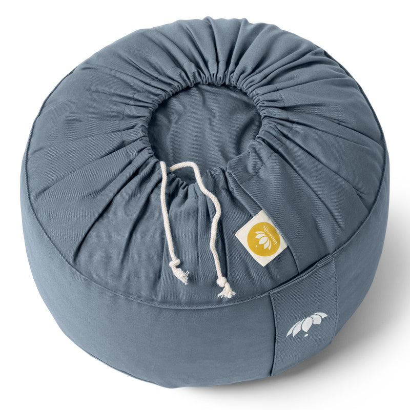 Meditationskissen "Lotus" Regular (15cm)