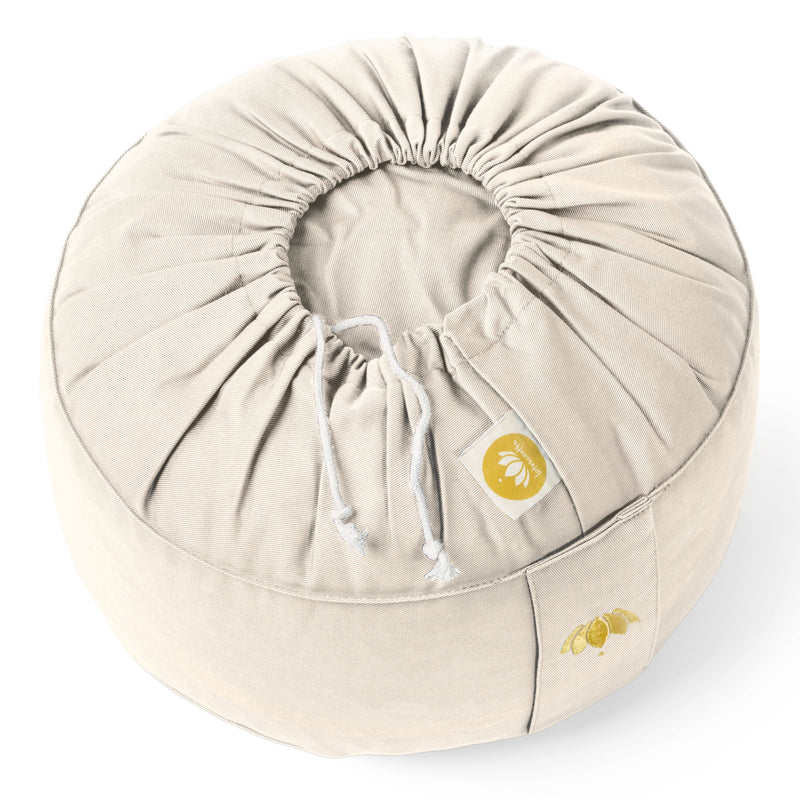 Meditationskissen "Lotus" Regular (15cm)