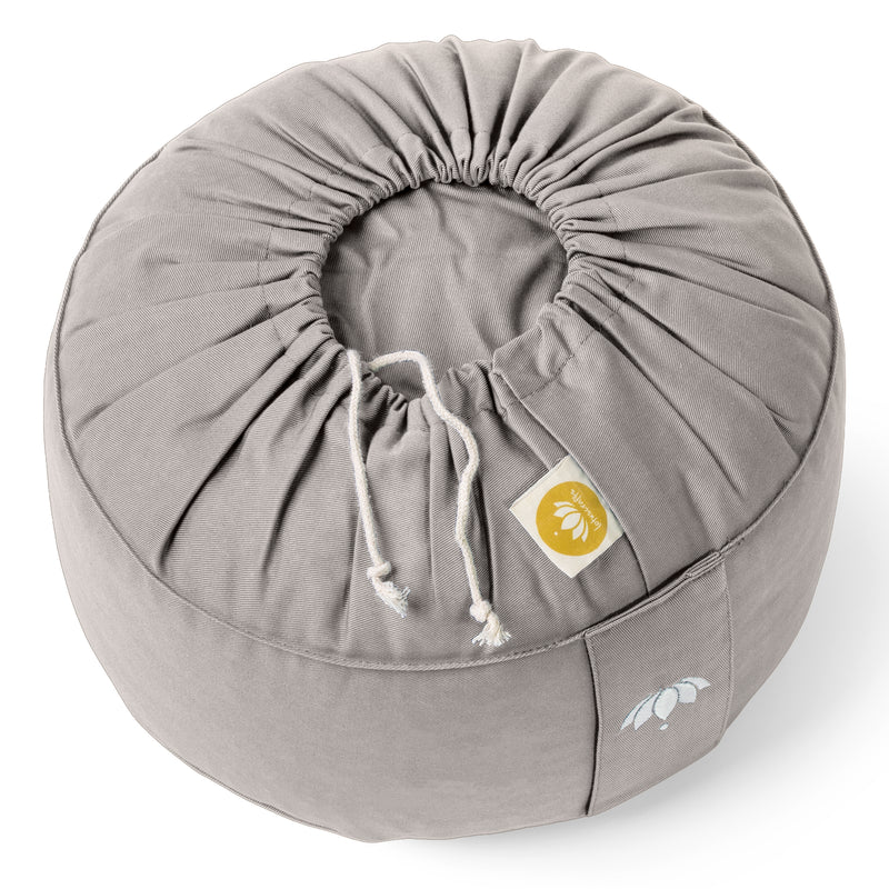 Meditationskissen "Lotus" Regular (15cm)