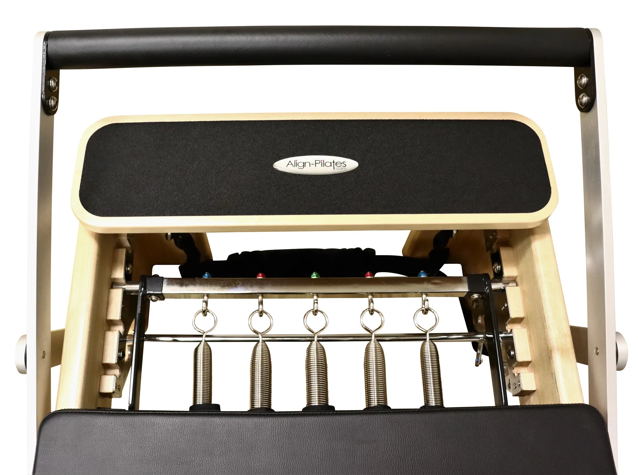 Align Pilates M8 Pro Reformer (inkl. Sitting Box)