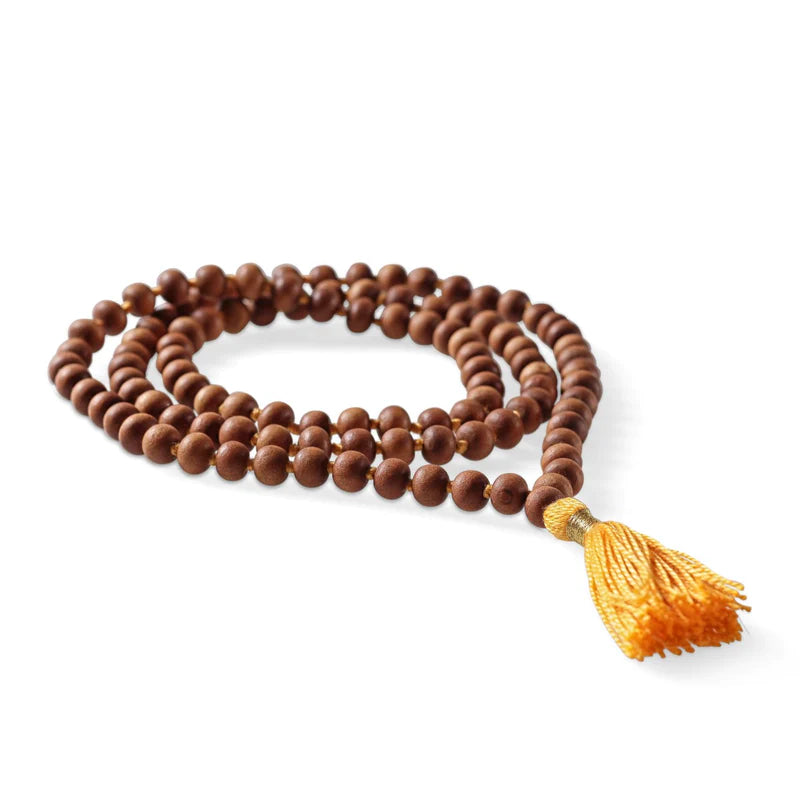 Mala-Kette
