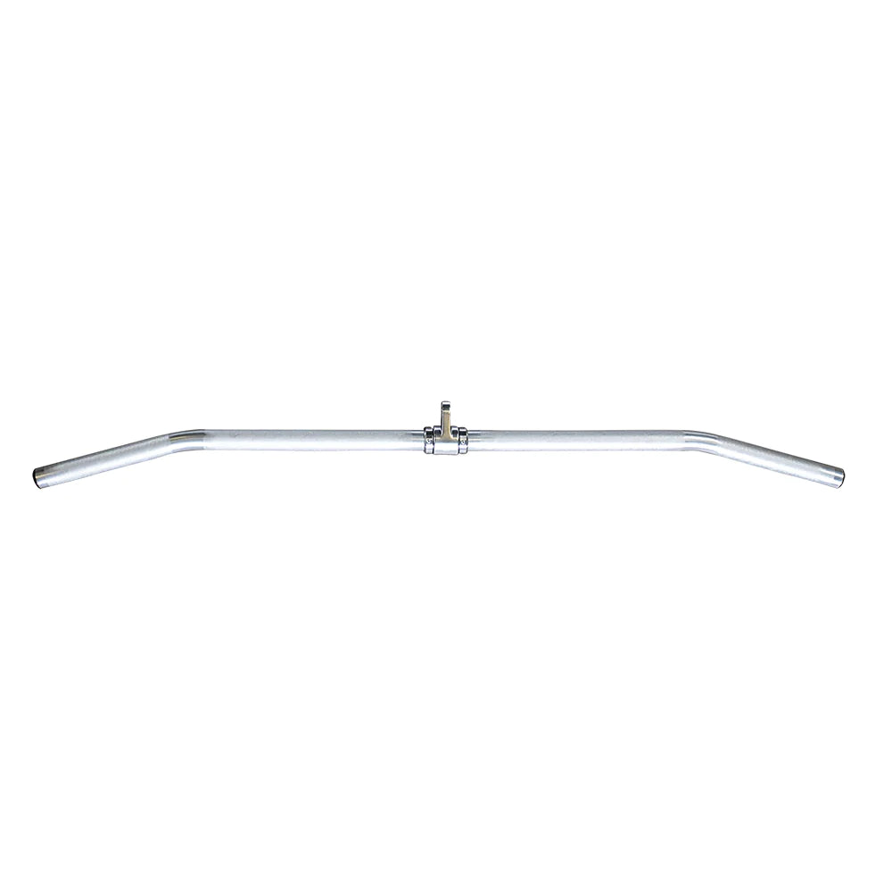 BODYSOLID ALUMINIUM LAT BAR 122 CM