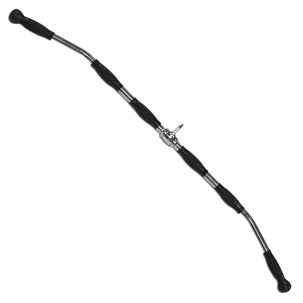 Pro Grip Latzug-Stange